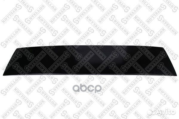 87-21560-SX панель передняя кабины нижнvolvo F