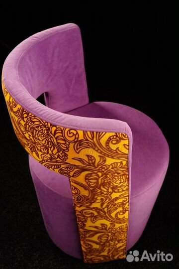 Перетяжка и реставрация мебели