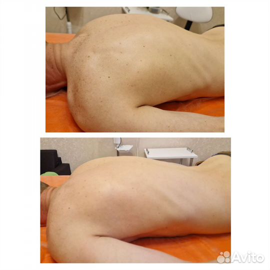 Массаж с выездом и без.Мед.образование.Интима нет