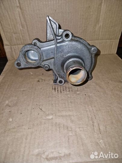 Водяная помпа