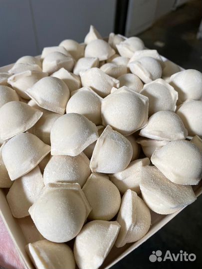 Полуфабрикаты