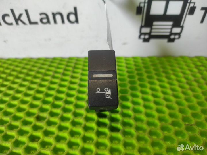 Кнопка многофункциональная Man Tgs