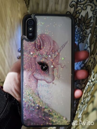 Xiaomi Redmi, 4 ГБ