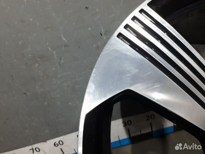 Audi E-Tron Комплект дисков колесных R21