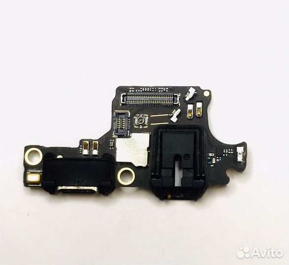 Нижняя шлейф/плата - honor 10