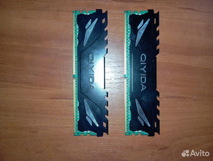 Серверна Оперативная память ddr4 16gb 3200