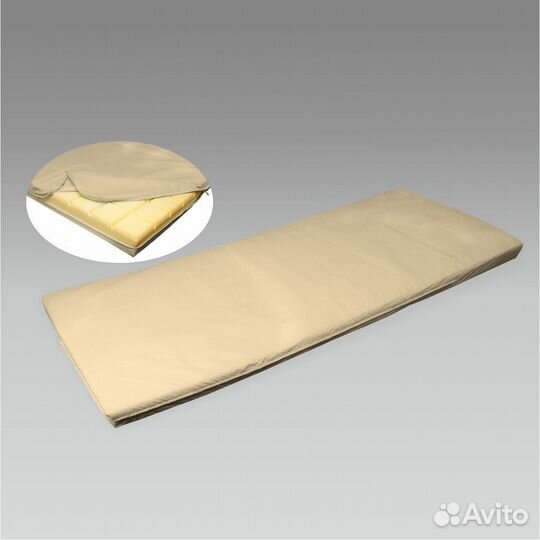 Матрас противопролежневый полиуретановый