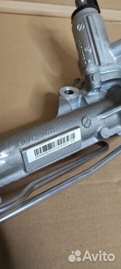 Рулевая рейка для Mercedes Benz C204