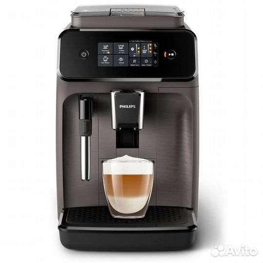 Разбор Кофемашины Philips lattego ep1200