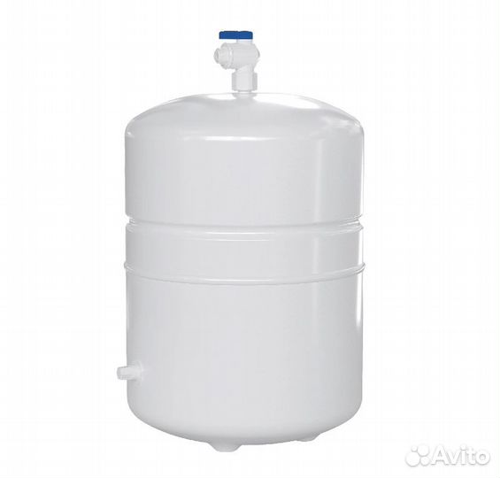 Фильтр Барьер профи осмо 100 + минерализатор