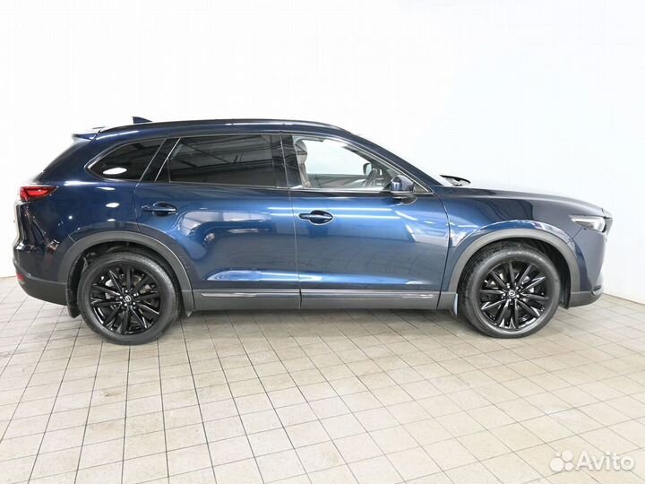 Mazda CX-9 2.5 AT, 2019, 85 499 км