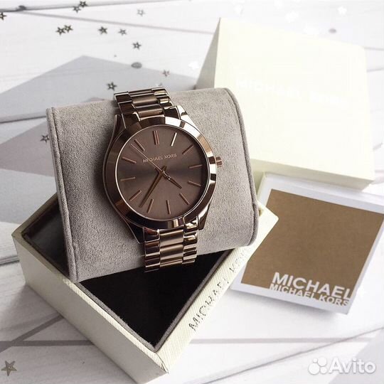 Часы мк (Люкс)