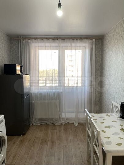 2-к. квартира, 58 м², 5/8 эт.