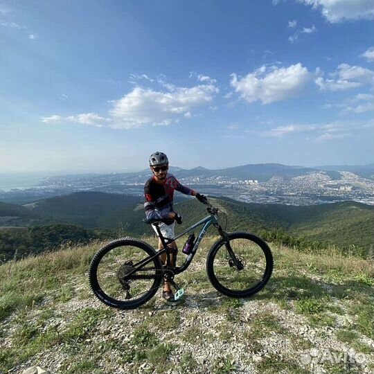 Велотуры, велопоходы