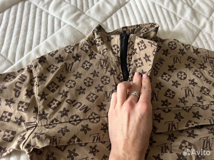 Свитшот детский 98