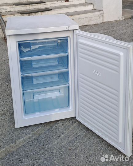 Морозильная камера Leran идеальное состояние