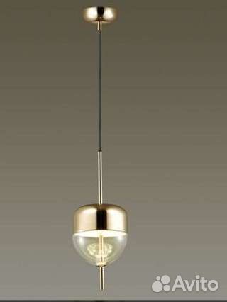 Светильник подвесной