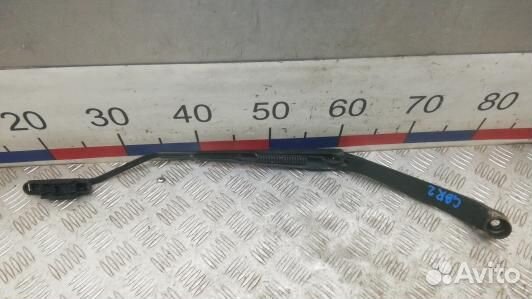 Щеткодержатель лобового стекла toyota RAV 4 ZCA2