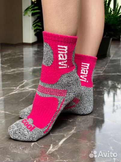 Термоноски Mavi Корея Original