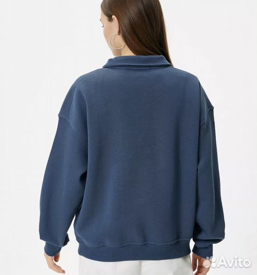 Свитшот женский