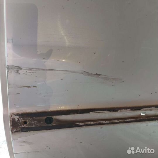 Двери,левая сторона