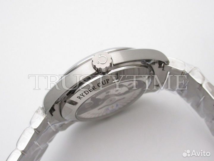 Часы Omega Seamaster Aqua Terra 150m Master Co-Axial 41.5mm 231.10.42.21.02.005