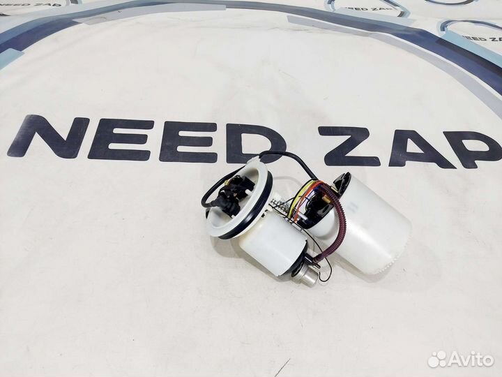 Насос топливный Audi A6 C7 chva 2011