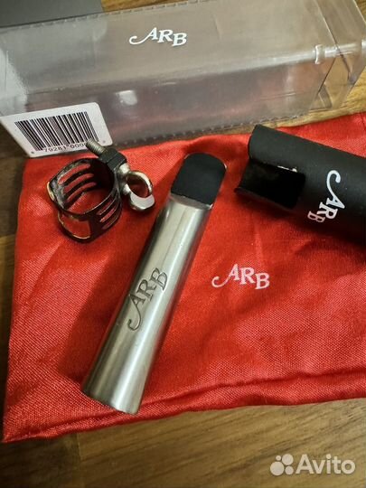 Мундштук для саксофона ARB 5
