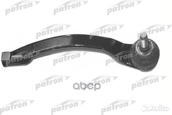 Наконечник рулевой тяги* 7701474796 PS1089R patron