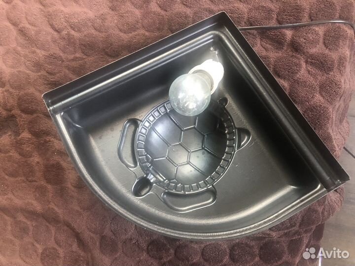 Аквариум для черепахи