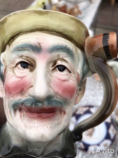 Кружки-тоби