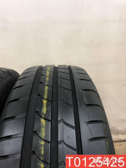 Goodyear EfficientGrip 195/60 R16 89H