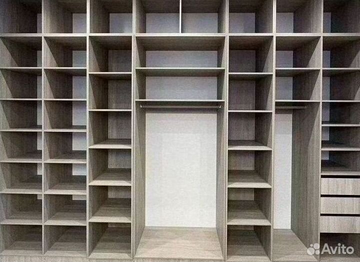 Шкаф на заказ напрямую с фабрики