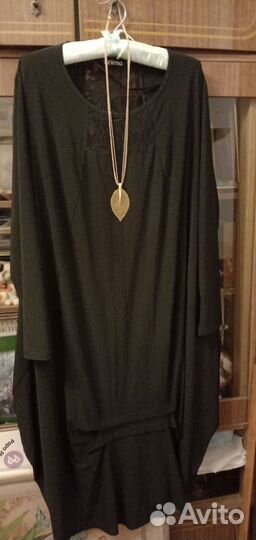 Платье женское вечернее 60-62размер