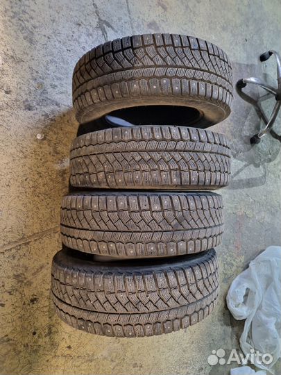 Viatti Brina Nordico V-522 195/65 R15