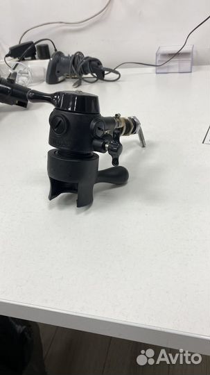 Пеногасители Wintap Twin металл на 2 потока б/у