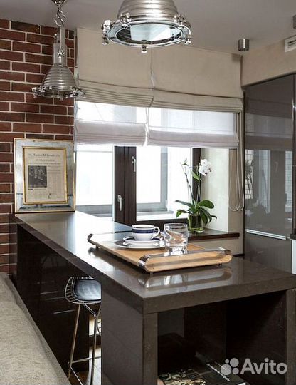 Кухонный гарнитур для вашего дома