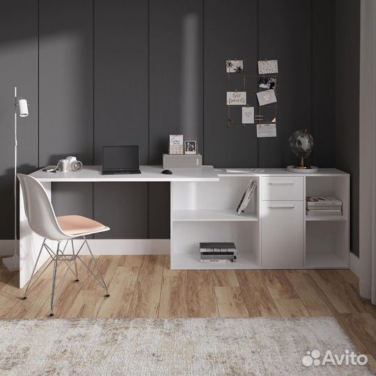 Стол угловой Лайт 03.245