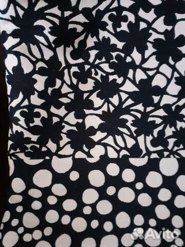 Пальтовая ткань. Купон 2,4м