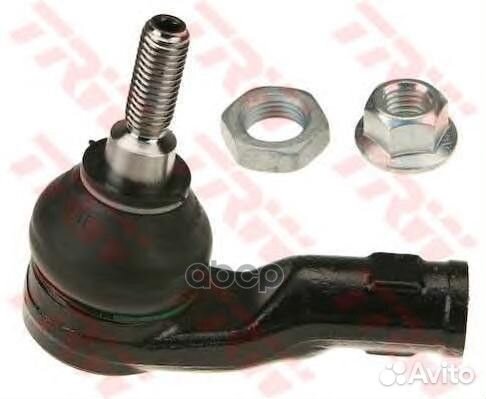 Рулевой наконечник L,R JTE1142 TRW