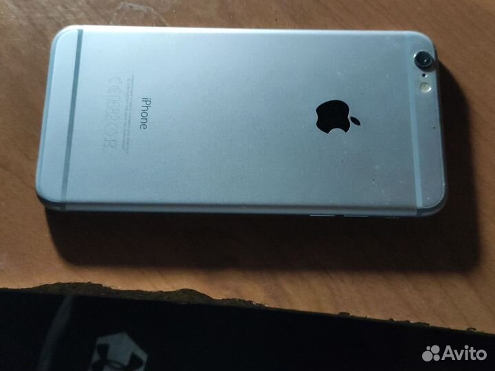 Телефон iPhone 6plus