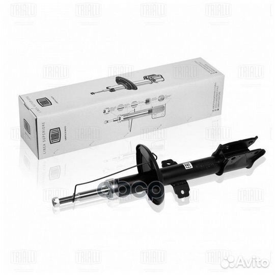 Амортизатор для а/м Renault Duster (10) (стойк