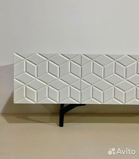 Тумба тв Bravo от мебельной фабрики