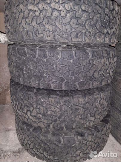 Bfgoodrich All-Terrain T/A KO2 215/65 R16 103S
