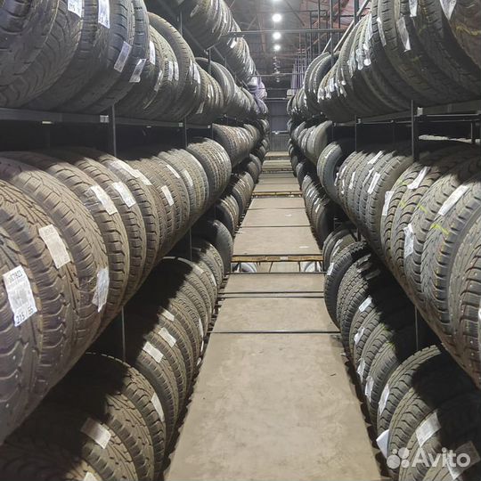 Goodyear Eagle GA 205/65 R15 95H