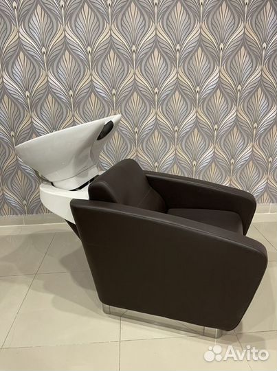 Мойка парикмахерская италия