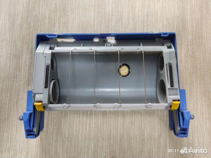 Чистящий модуль с щетками для 500, 600, 700 серии