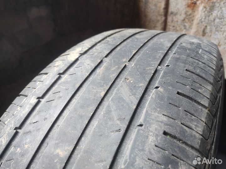 Hankook Dynapro HP2 RA33 225/65 R17