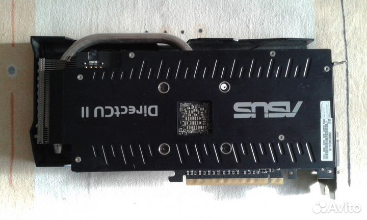 Видеокарты 4GB gddr5 не рабочие