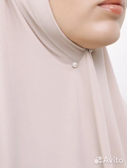 Набор зажимов для платка 12шт